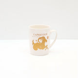 Capricorn Zodiac Mug