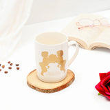 Gemini Zodiac Mug