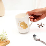 Virgo Zodiac Mug