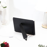 Twin Space Romantic LED Photo Frame