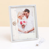 Fairy Tale Love LED Photo Frame