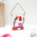 Enchanted Garden LED Floral Display