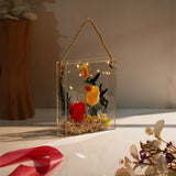 Eternal Garden LED Floral Display