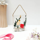 Eternal Garden LED Floral Display