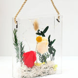 Eternal Garden LED Floral Display