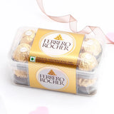 The Women You Are Women's Day Greeting Card With Chocolate