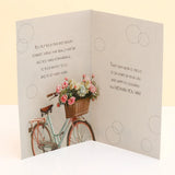 Pack Of 6 The Women You Are Women's Day Greeting Card