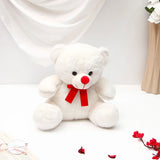 Wonderful Women's Day Greeting Card With Teddy