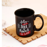 You Are Beautiful Women's day Greeting Card With Mug