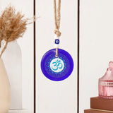Om Mandala Hanging