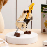 Electric Guitar Character Music Box