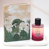 Baagh Mahal Diary & Dream Girl Perfume Set