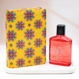 Haldi & Bloom Diary & UXR Original Perfume Set