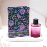 Neel Pushp Diary & GALS Perfume Set