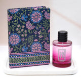 Neel Pushp Diary & GALS Perfume Set