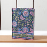 Archies Bohemian Floral Print Notebook & Fashion Bracelet Set