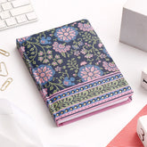 Neel Pushp Ruled Cushioned Diary