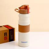 Off-White Water Bottle