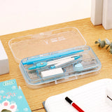 Geometry Set Blue Cat Paw