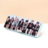 BTS The Best - Blue Group Edition