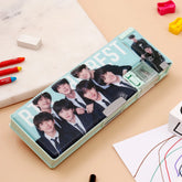 BTS The Best - Teal Group Edition