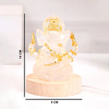 Ganesha LED Night Light Showpiece