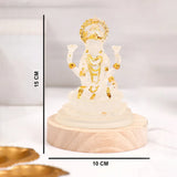 Lakshmi LED Night Light Showpiece