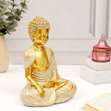 Meditating Buddha Showpiece