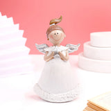 Star Angel Girl Showpiece