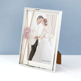 Floral LED Photo Frame