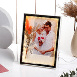 Just For You LED Photo Frame