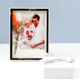 Just For You LED Photo Frame