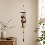 Ganesha Wind Chime