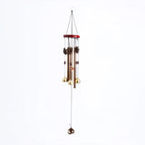 Om Chakra Wind Chime