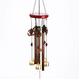 Om Chakra Wind Chime