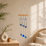 Evil Eye Wind Chime