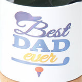 Best Dad Ever Travel Mug