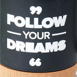 Follow Your Dreams Ceramic Mug