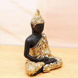 Archies Meditating Buddha Idol Showpiece