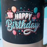 Birthday Joy Mug