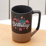 Birthday Charm Mug