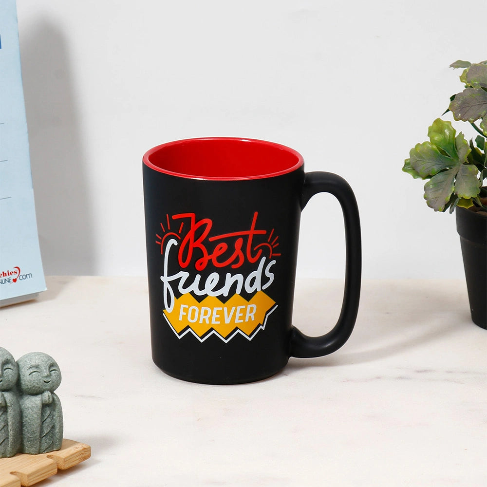 Best Friends Forever Mug