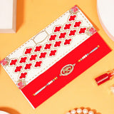 Cool Brother Rhinestone Rakhi