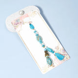 Pack of 3 Charm Tassel Lumba Rakhis