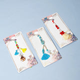 Pack of 3 Beach Charm Lumba Rakhis