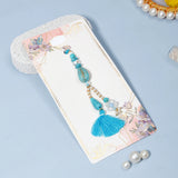 Pack of 3 Beach Charm Lumba Rakhis