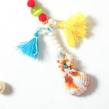 Pack Of 2 Sea Shells Lumba Rakhi