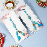 Pack Of 2 Ocean Empress Lumba Rakhi