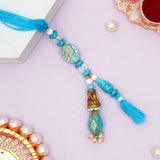Pack Of 3 Ocean Empress Lumba Rakhi