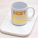 Rose Quartz Tiger Eye Beaded Rakhi & UXR Classic Oud Perfume Mug Set